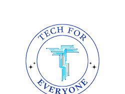 Tech for Everyone Logo